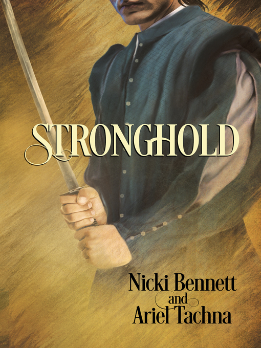 Cover image for Stronghold